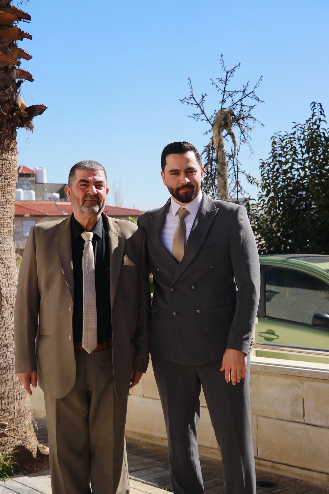 Madar Al-Saa Images 0.42607026509879753