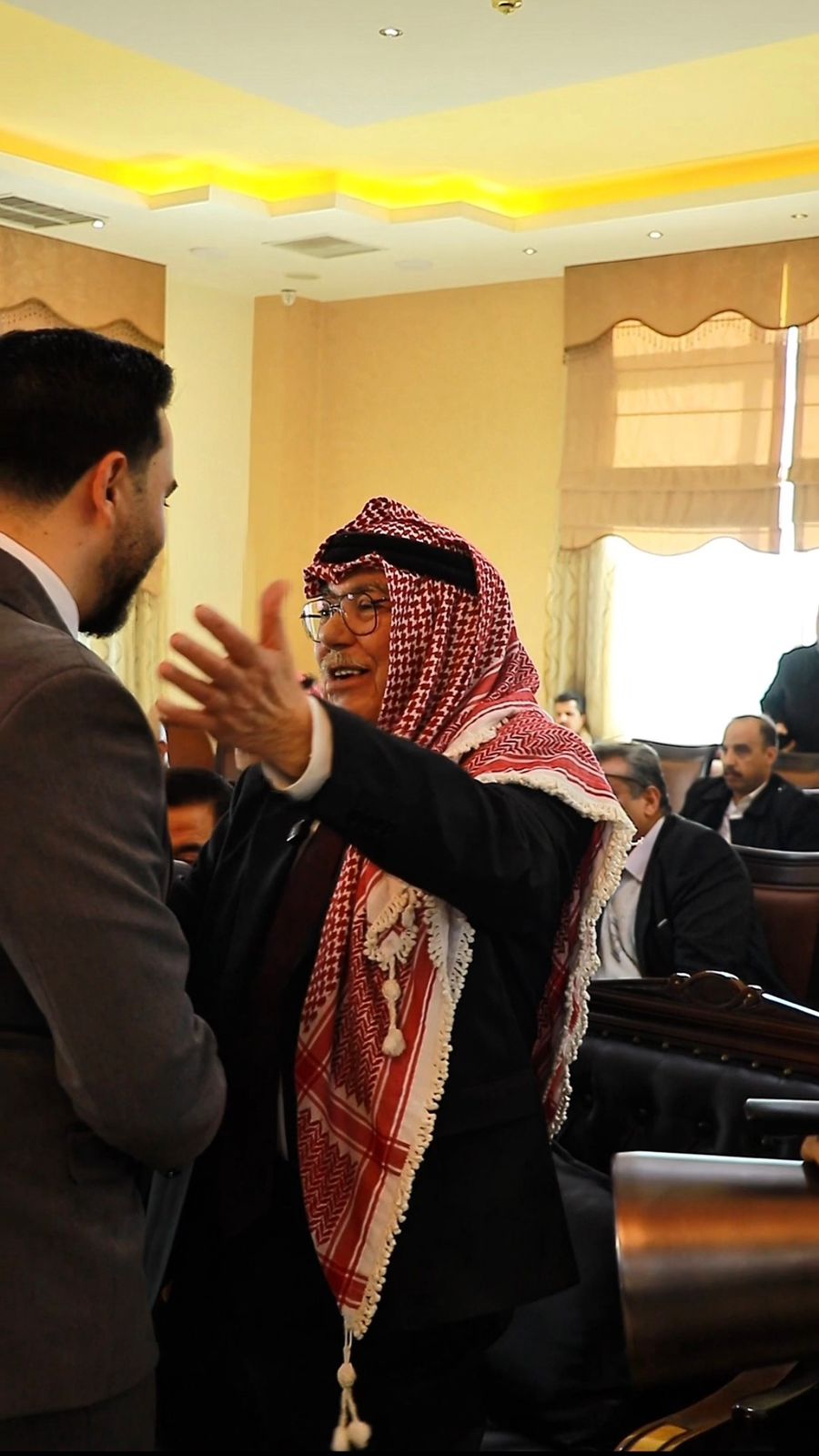 Madar Al-Saa Images 0.9456993257662483