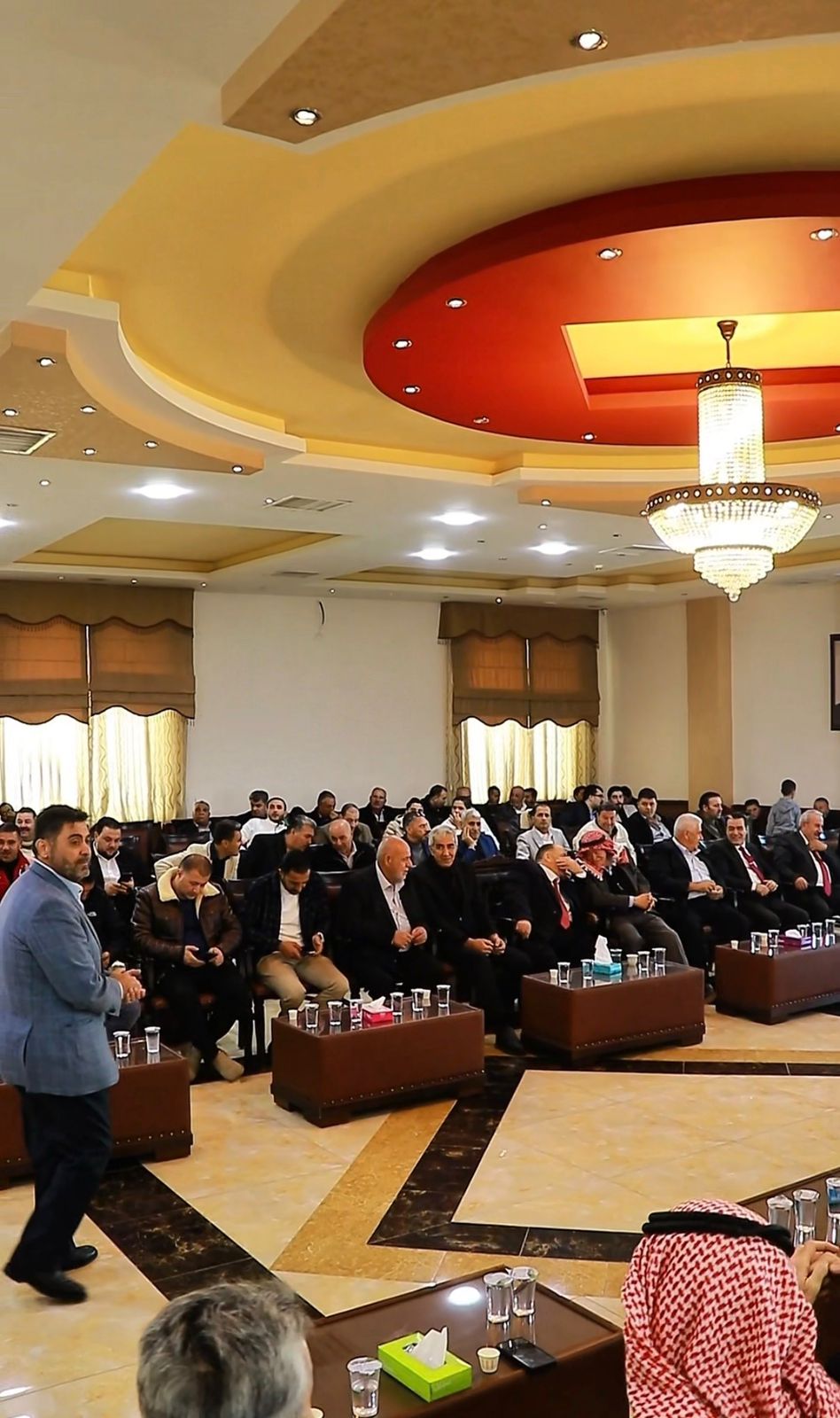 Madar Al-Saa Images 0.7504835180296503