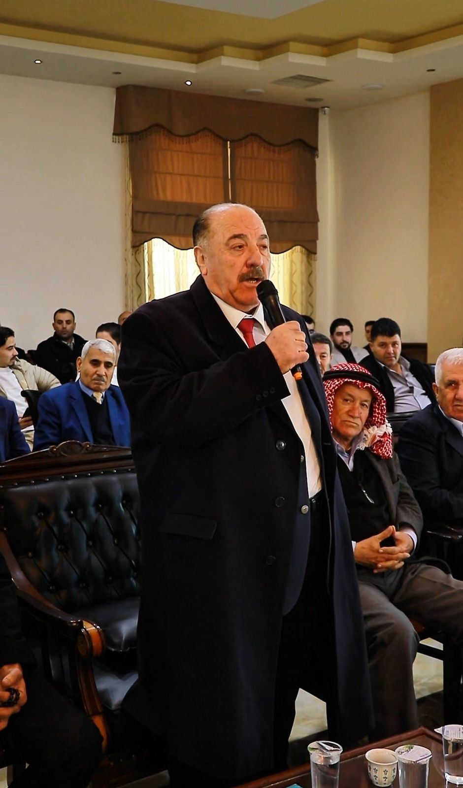 Madar Al-Saa Images 0.9590926825160403