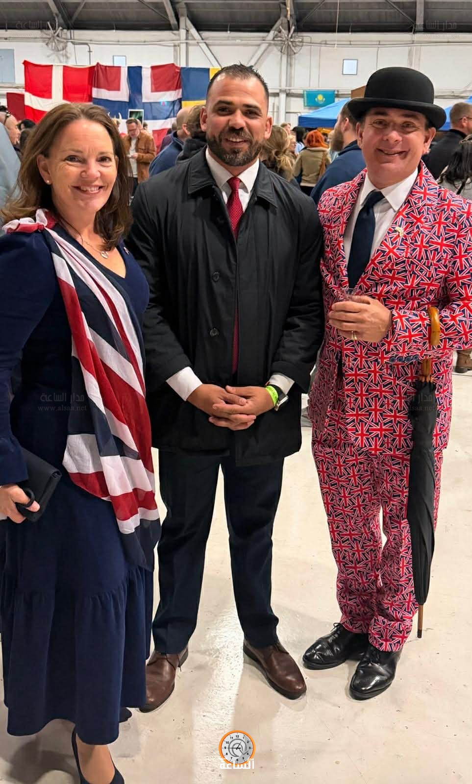 Madar Al-Saa Images 0.6615640877482877