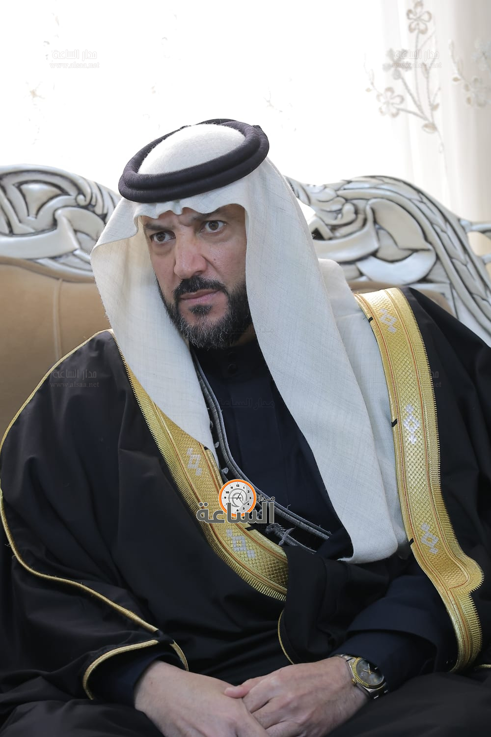 Madar Al-Saa Images 0.7558613223674052