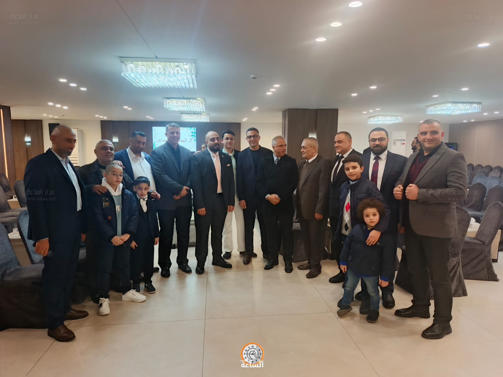 Madar Al-Saa Images 0.8085137279139363