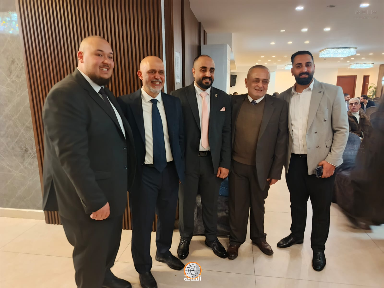 Madar Al-Saa Images 0.23322181348469806