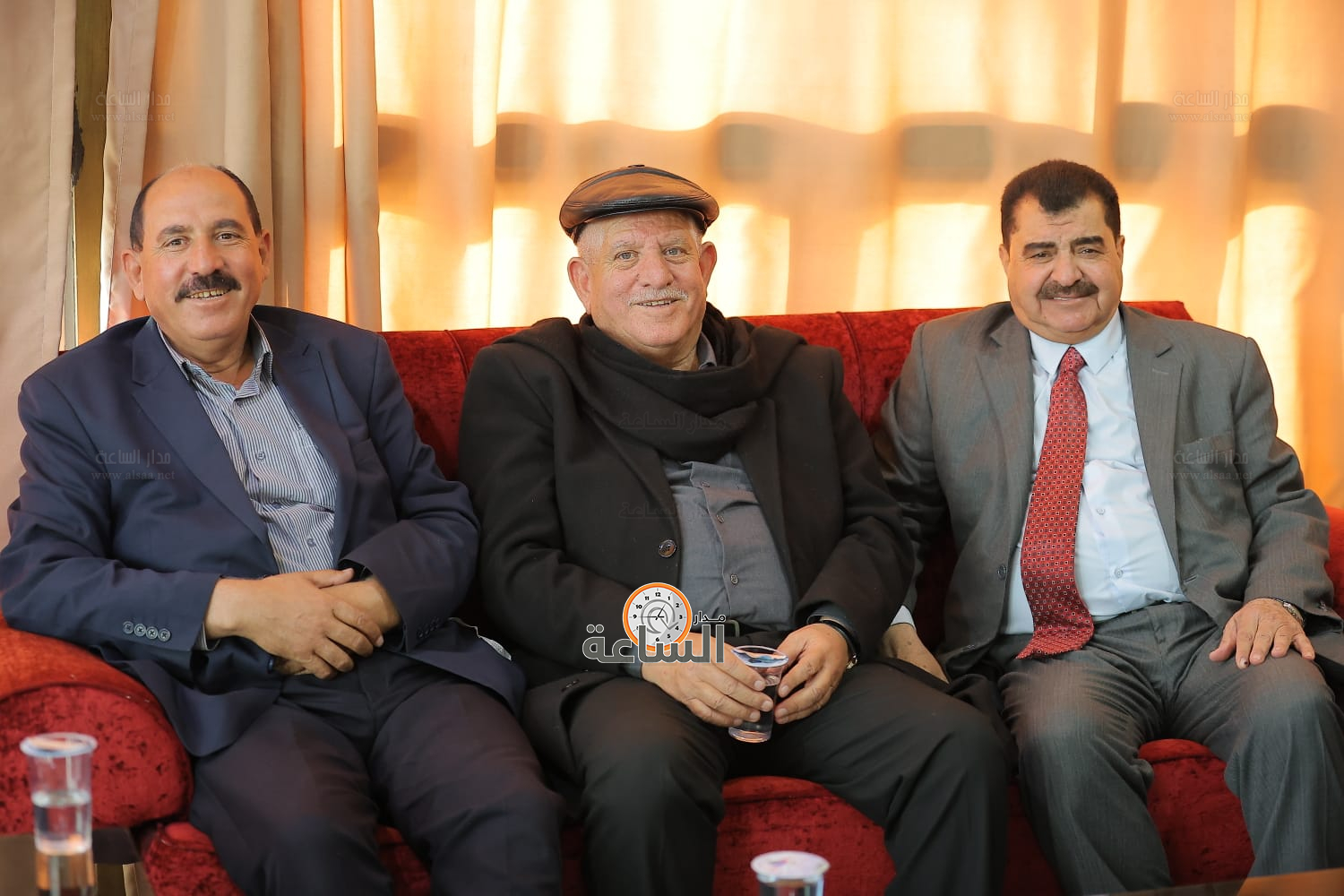 Madar Al-Saa Images 0.7007634258619082