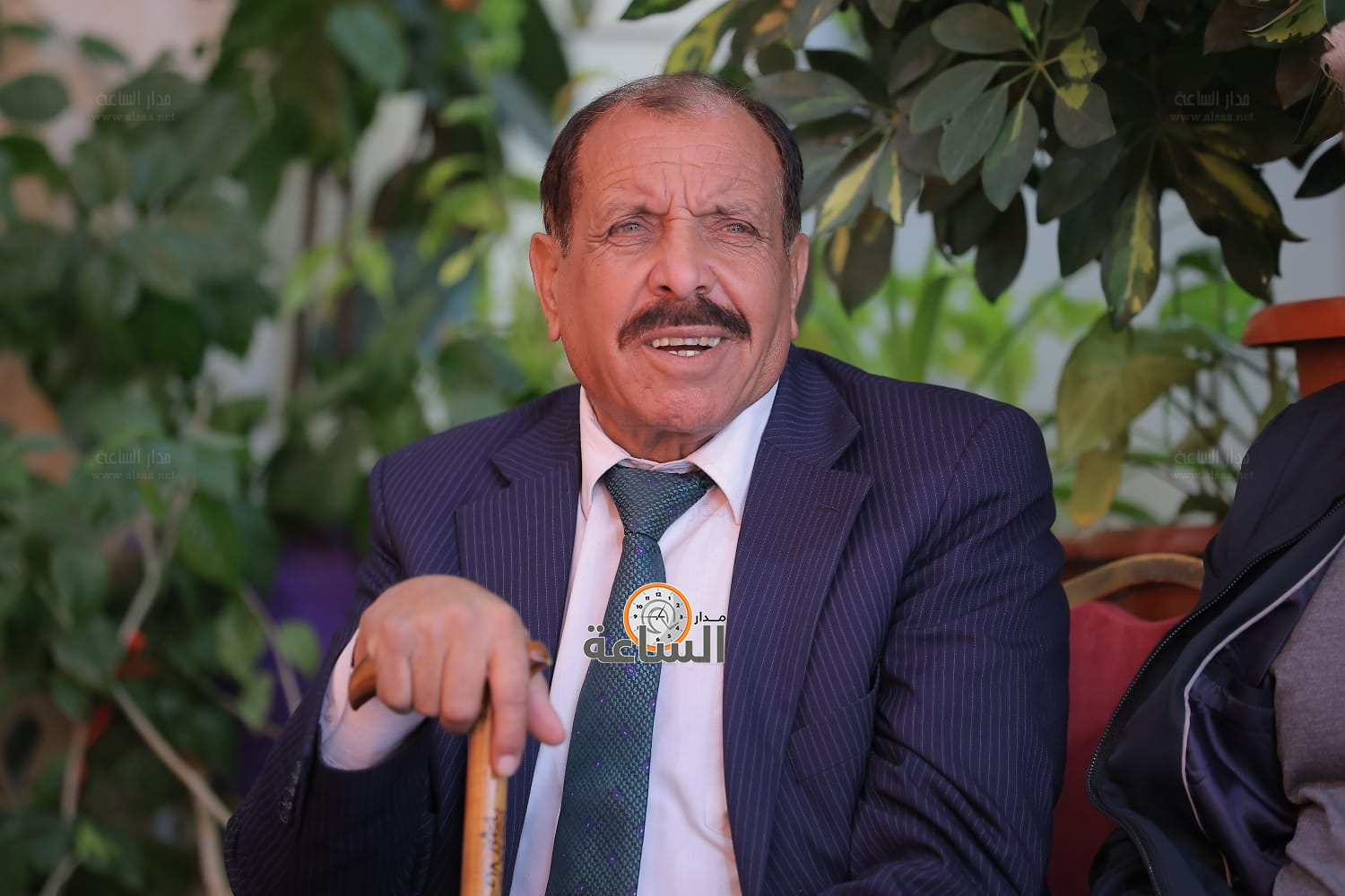 Madar Al-Saa Images 0.059160127725035094