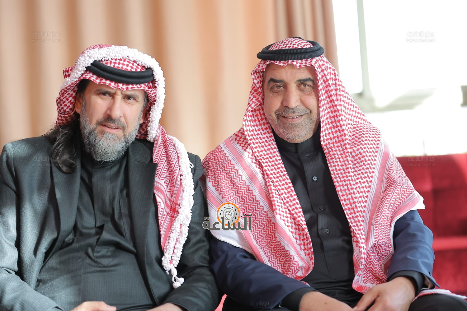 Madar Al-Saa Images 0.40929797320279926