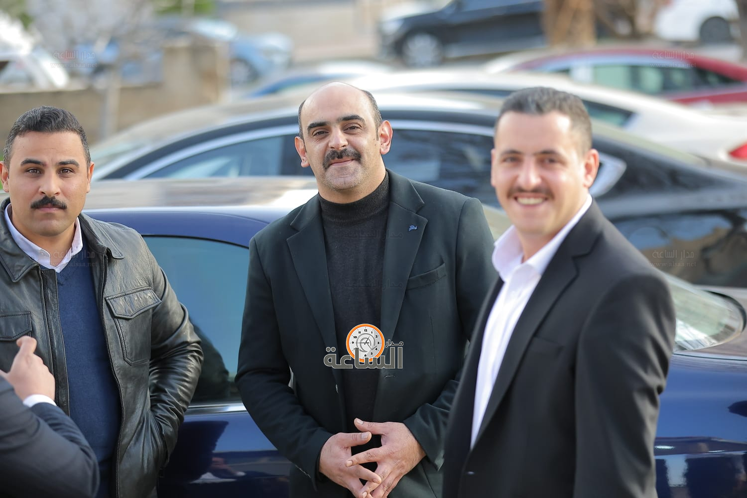 Madar Al-Saa Images 0.6789567937870944