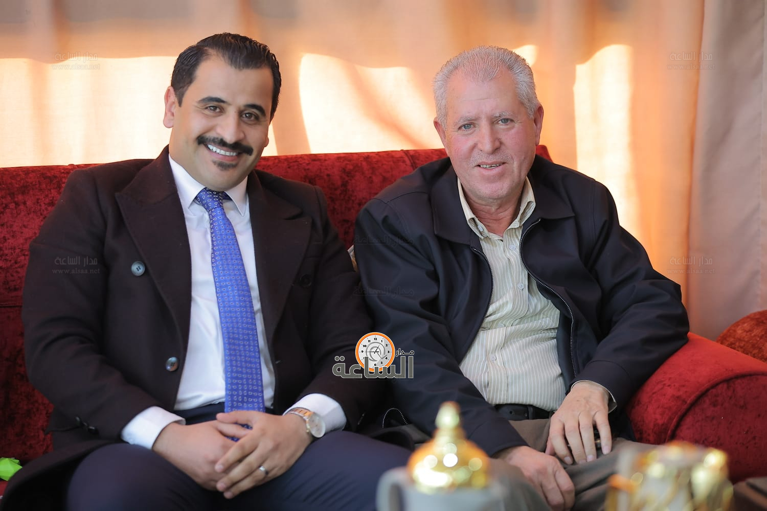 Madar Al-Saa Images 0.914517149658279