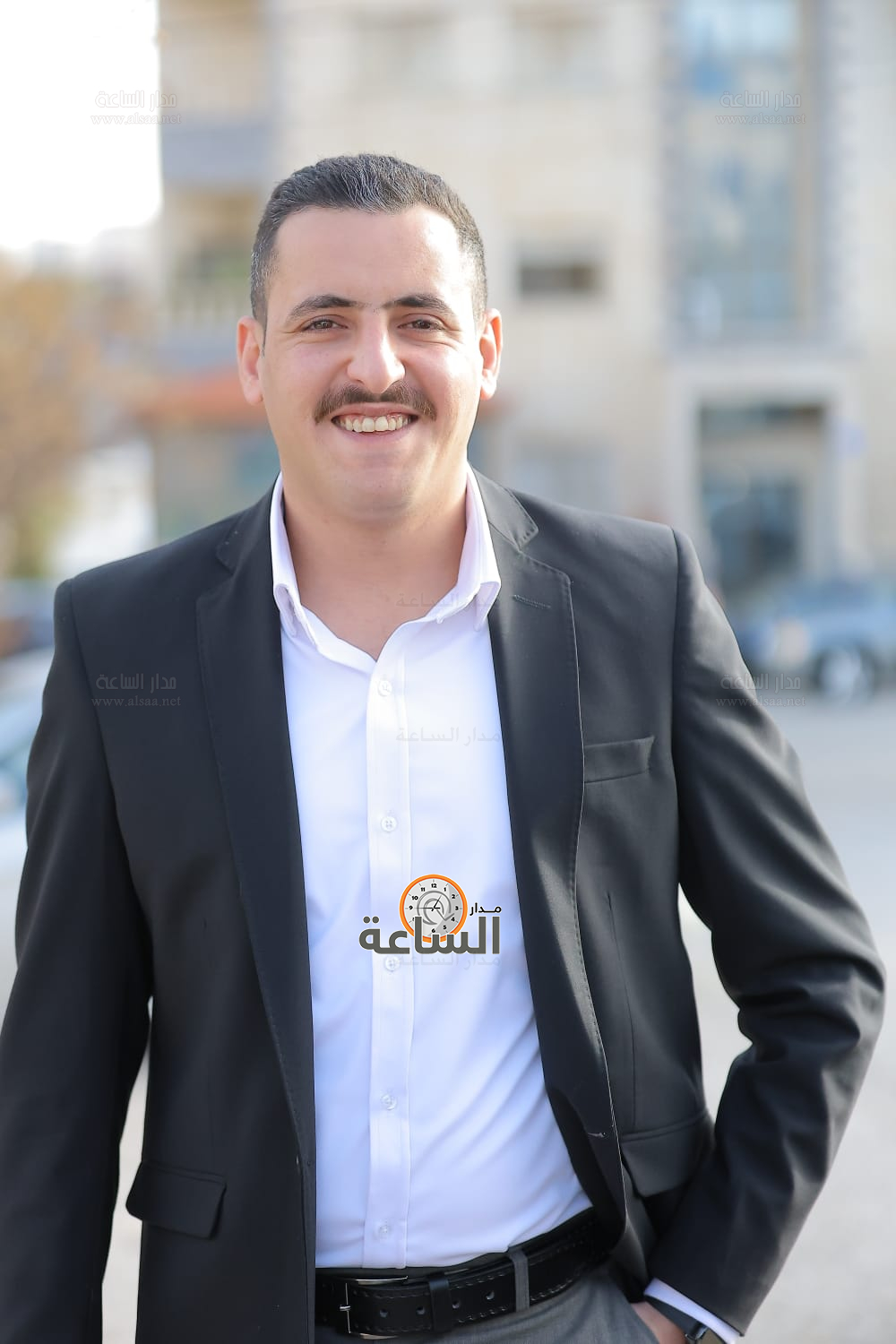 Madar Al-Saa Images 0.9013420492790812