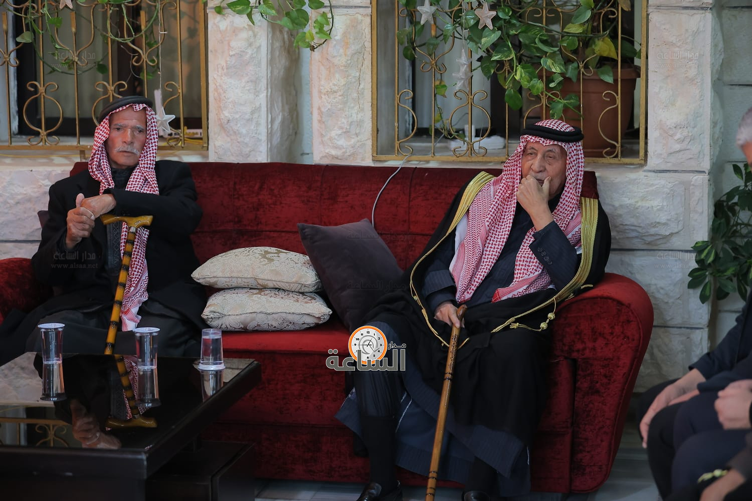 Madar Al-Saa Images 0.30684146751243035