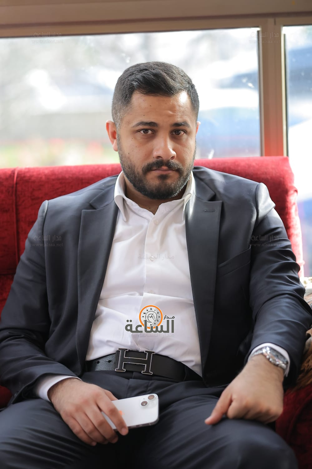 Madar Al-Saa Images 0.3143877065913073