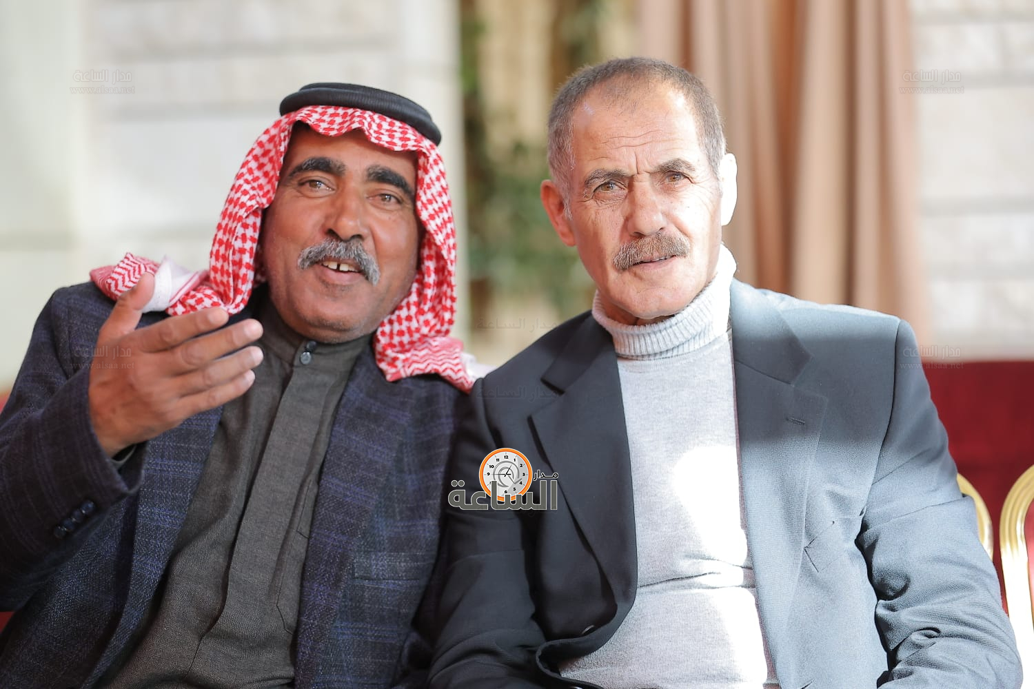 Madar Al-Saa Images 0.6346250510902308