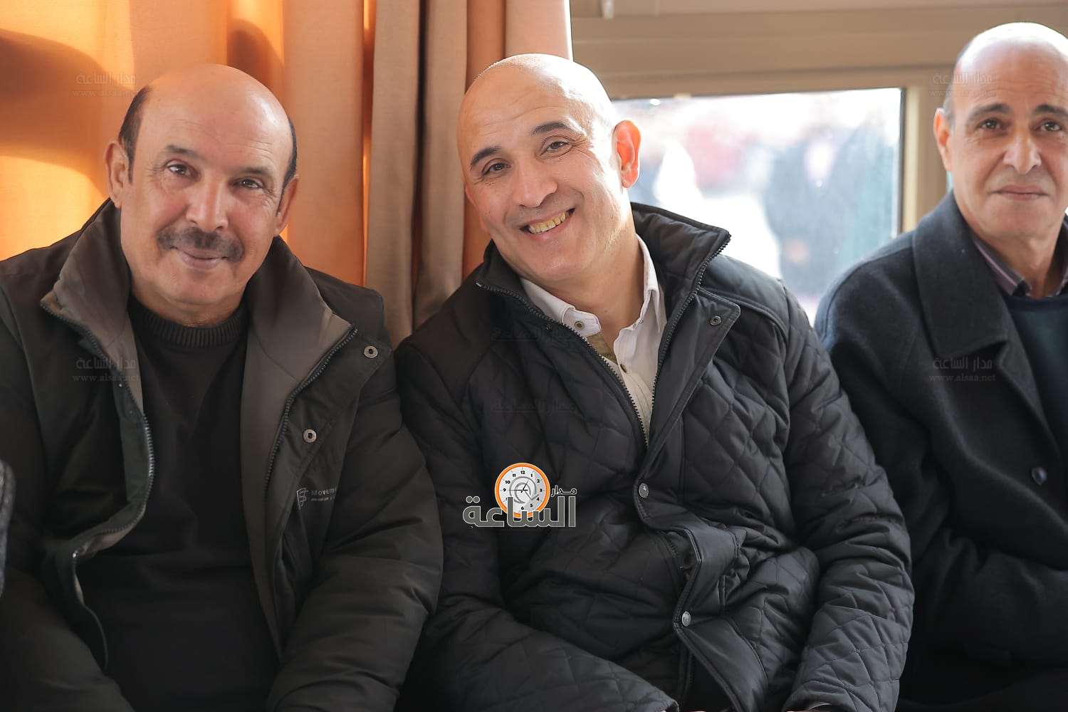 Madar Al-Saa Images 0.2875872288854636