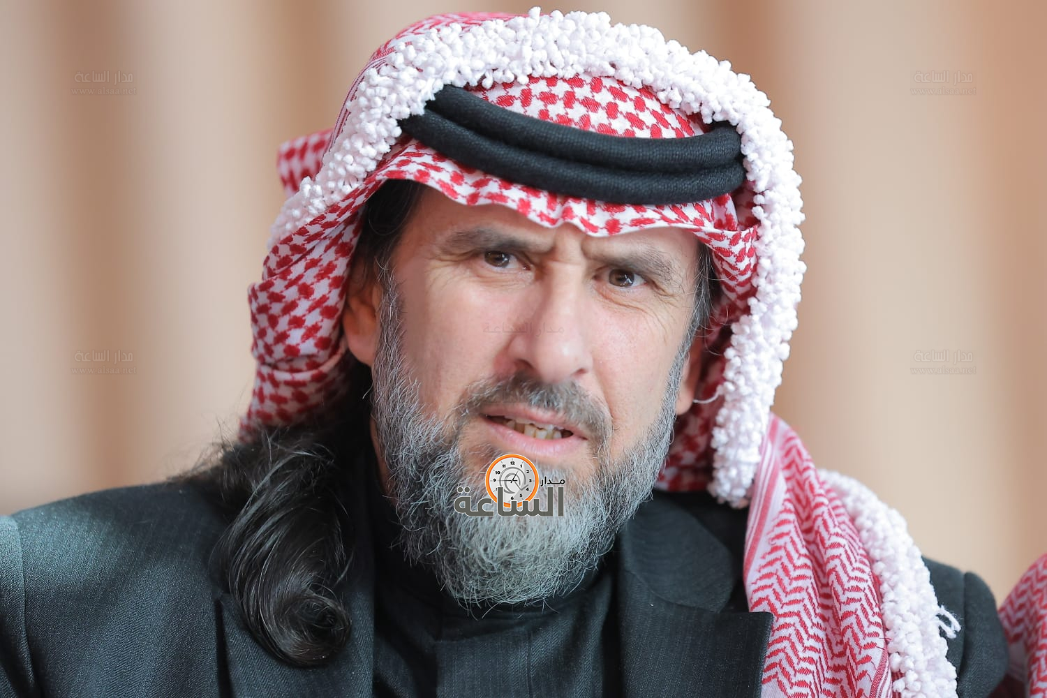 Madar Al-Saa Images 0.9370193689359088