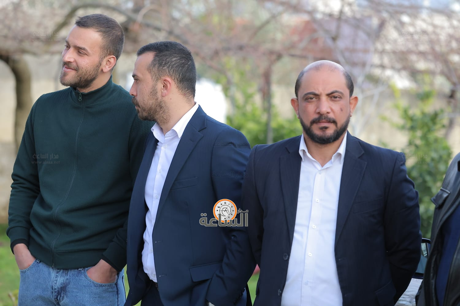 Madar Al-Saa Images 0.46239705297967126