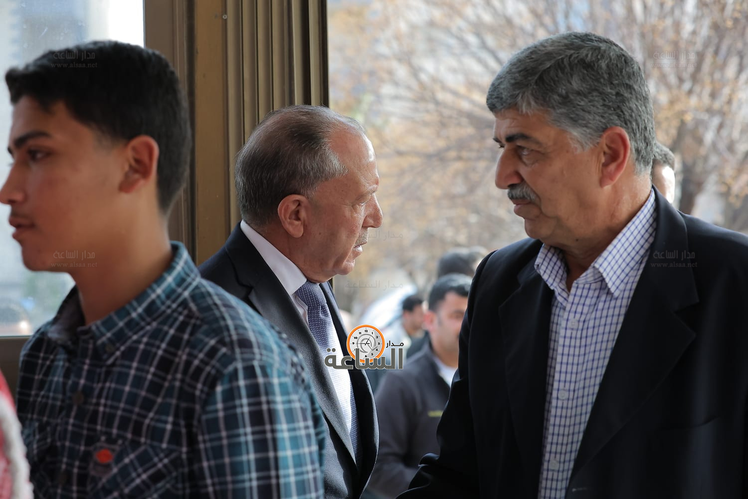 Madar Al-Saa Images 0.03819217212686199