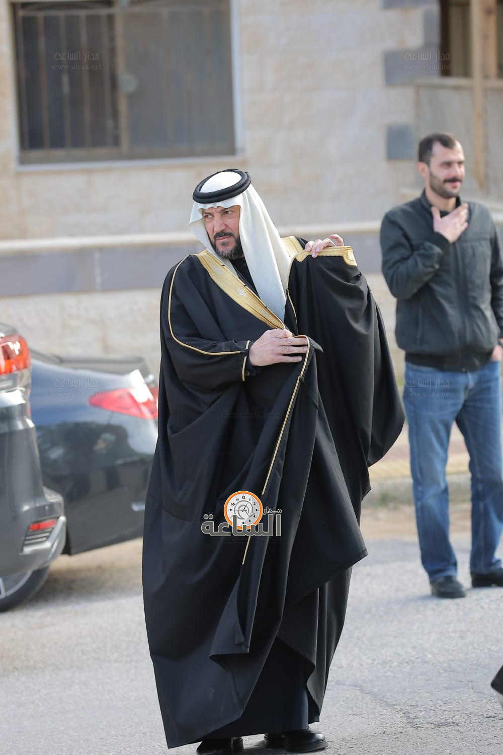 Madar Al-Saa Images 0.8985534634010204