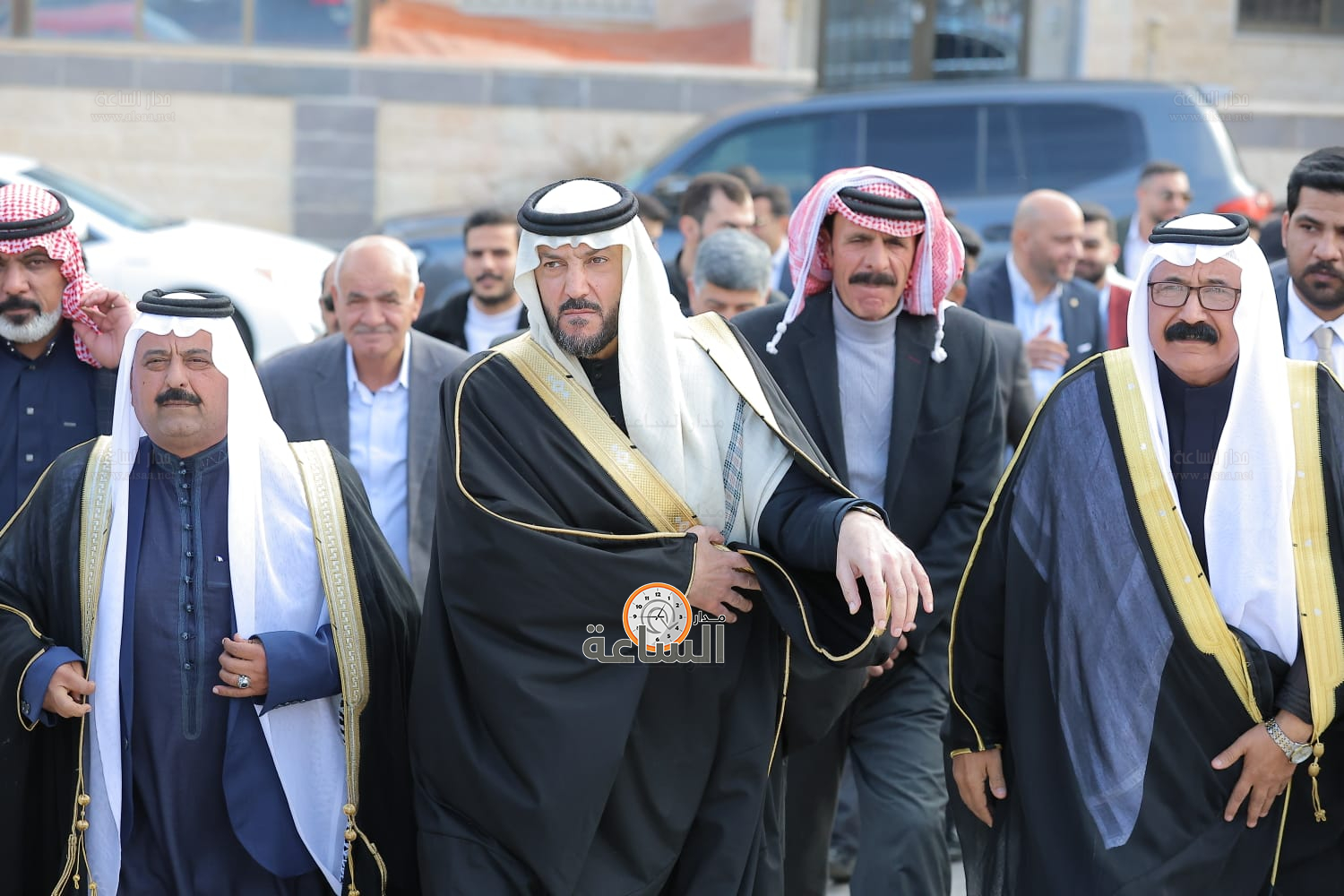 Madar Al-Saa Images 0.7138299246954828