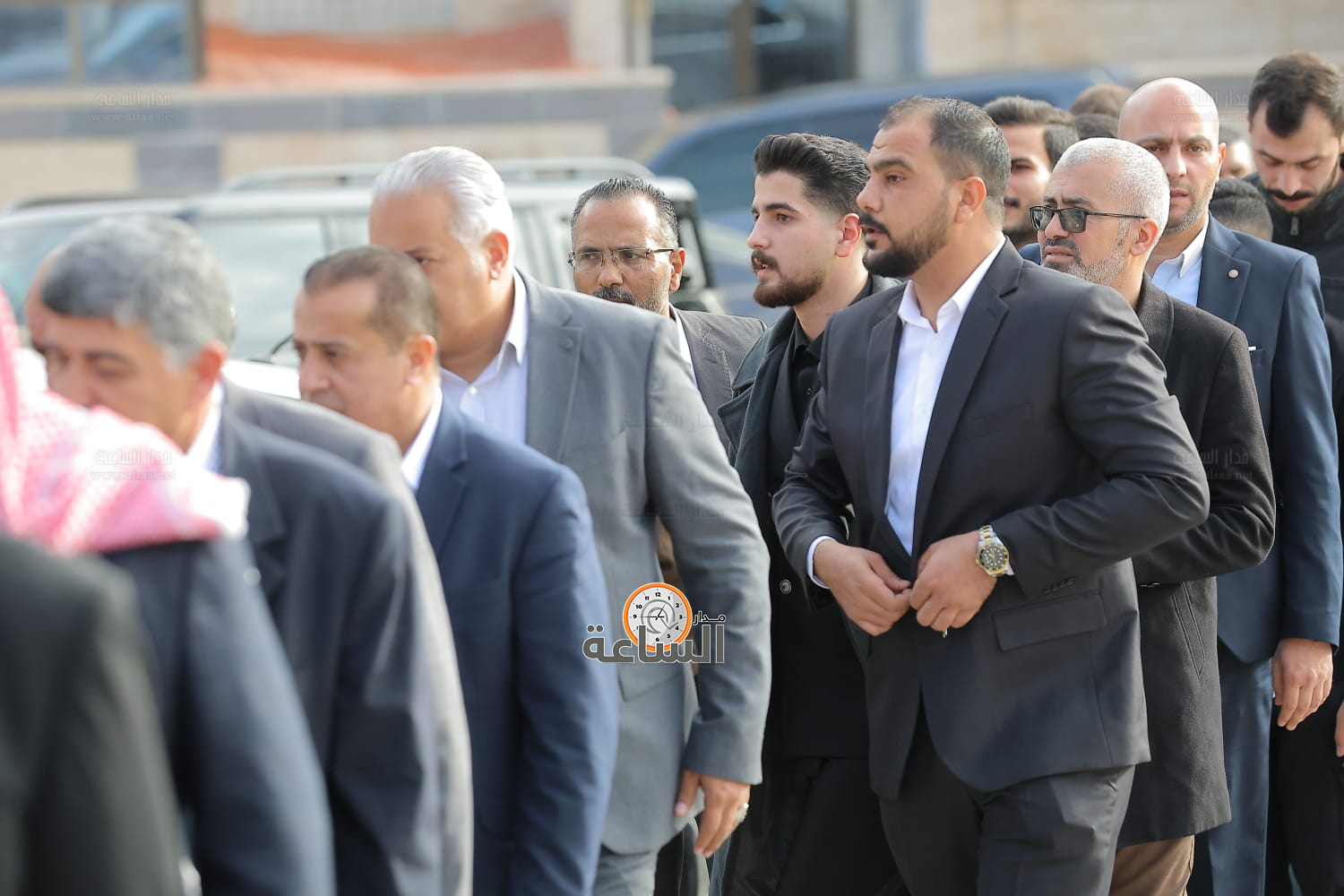 Madar Al-Saa Images 0.17039759201218518