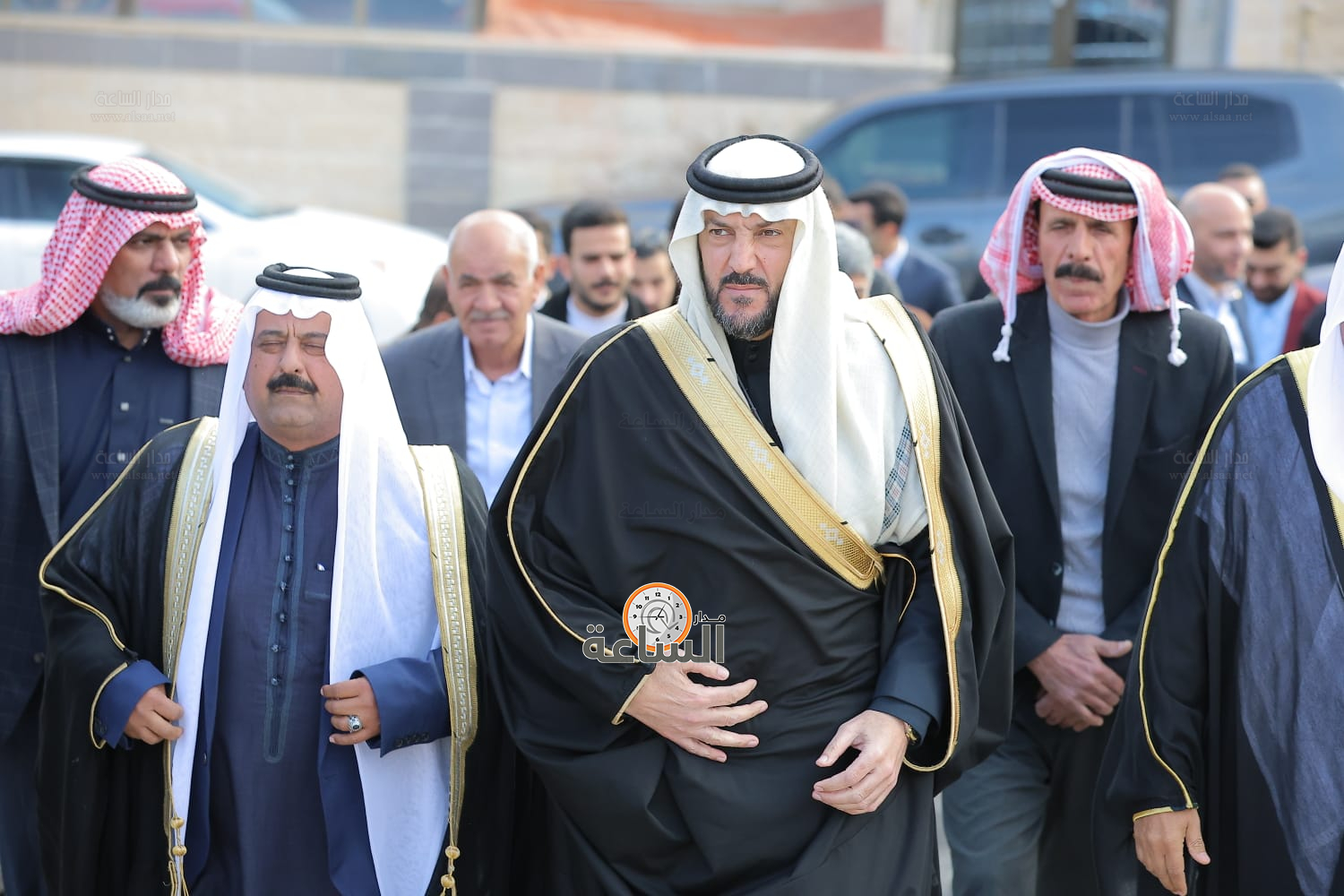 Madar Al-Saa Images 0.6883989737024397