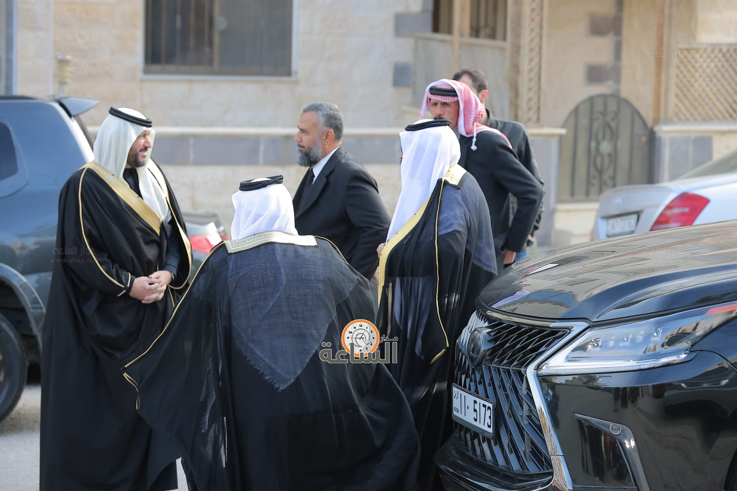 Madar Al-Saa Images 0.33486145120991784