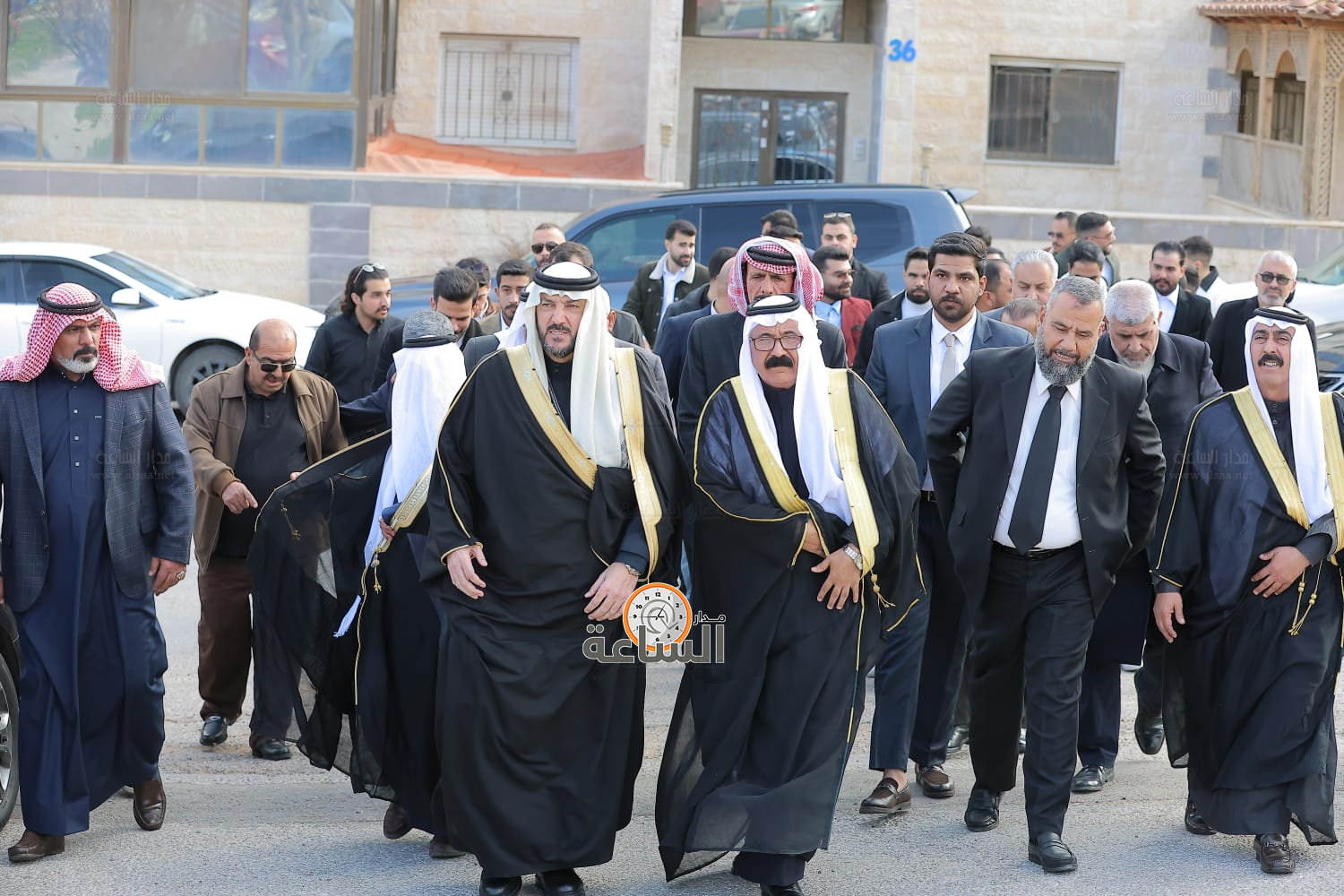 Madar Al-Saa Images 0.4249970413176075