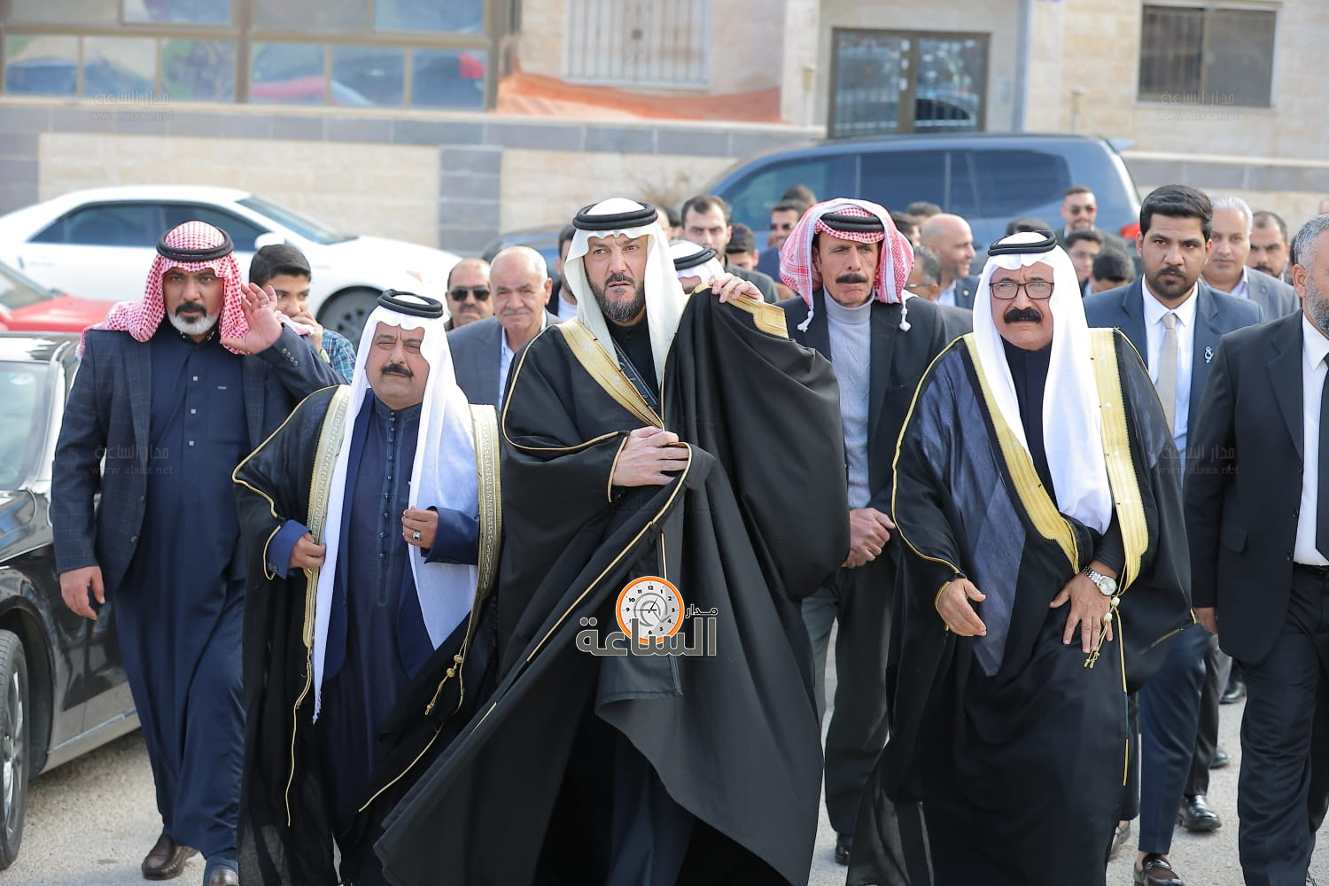 Madar Al-Saa Images 0.5435916212909686