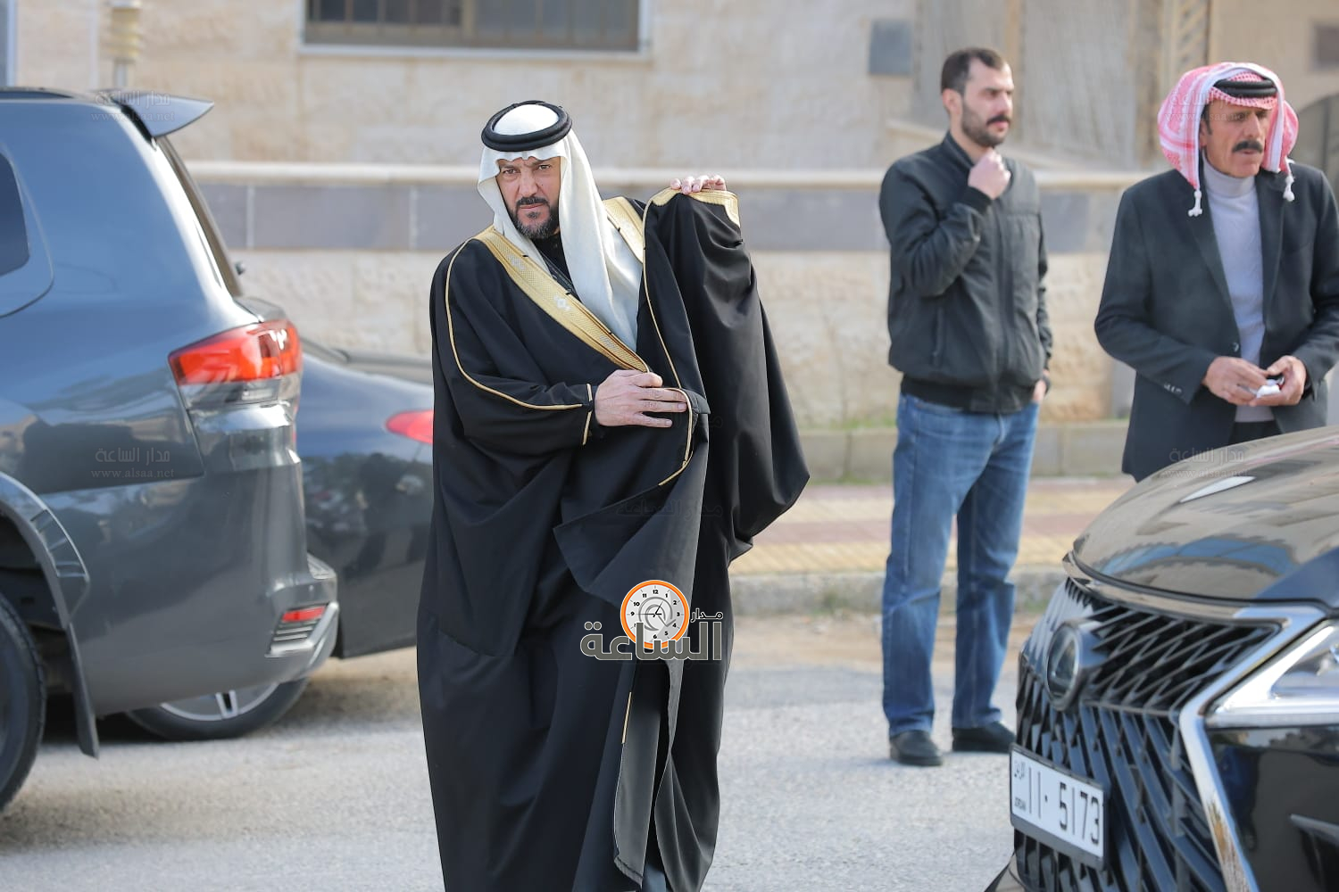 Madar Al-Saa Images 0.9694594727069576