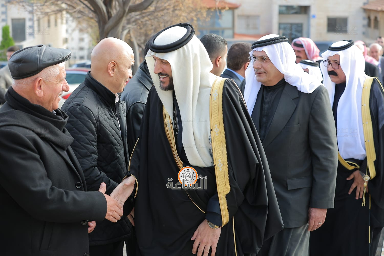 Madar Al-Saa Images 0.24717093580309468