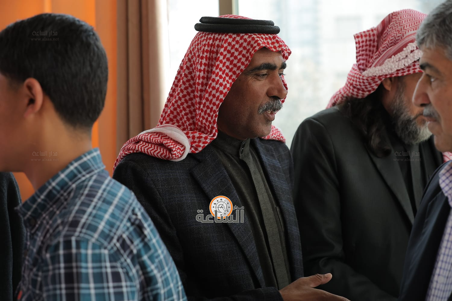 Madar Al-Saa Images 0.762000413406166