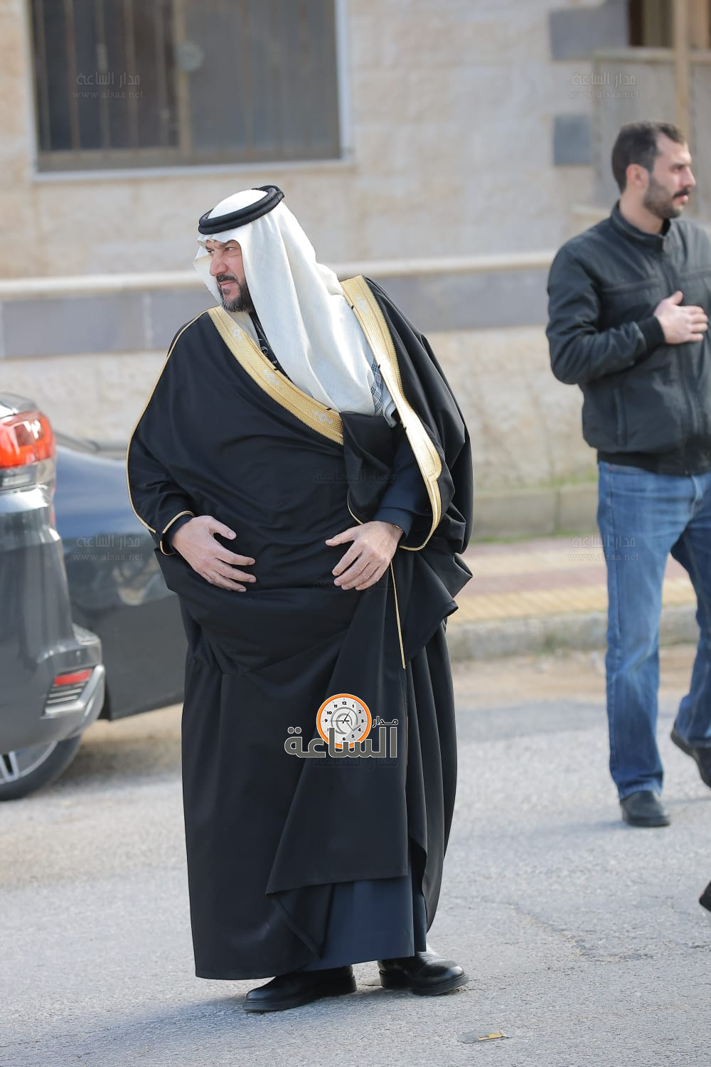 Madar Al-Saa Images 0.15043927188405604