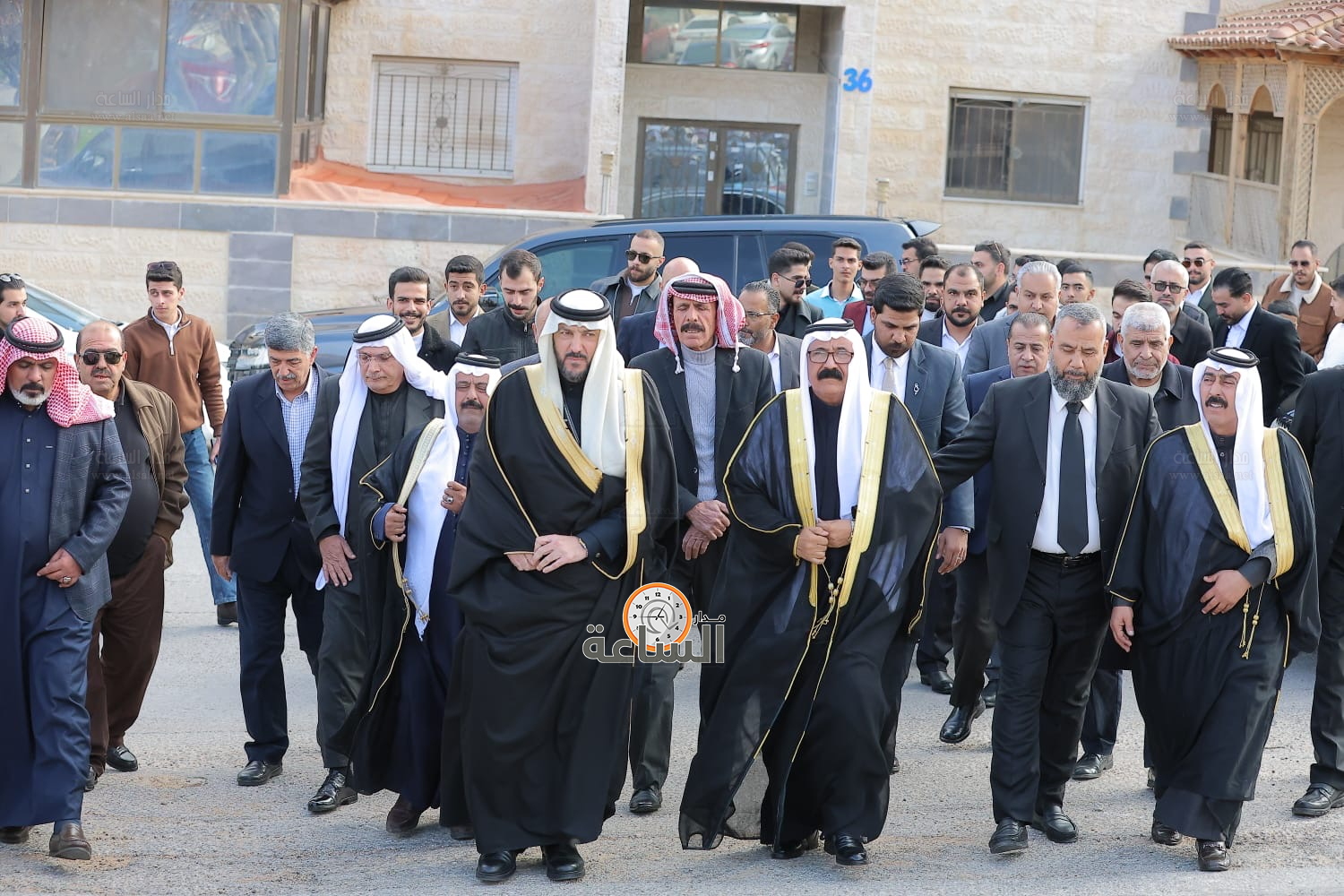 Madar Al-Saa Images 0.986976806853711