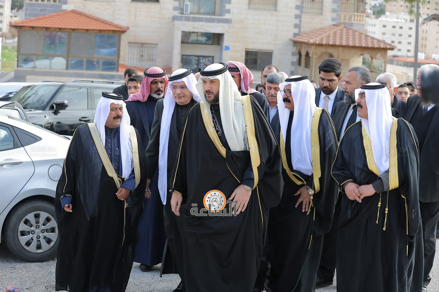 Madar Al-Saa Images 0.06045318282201906