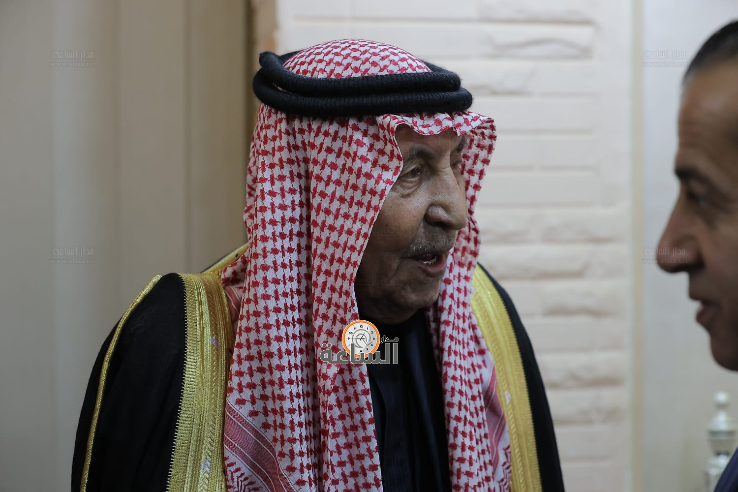 Madar Al-Saa Images 0.16019679857435853