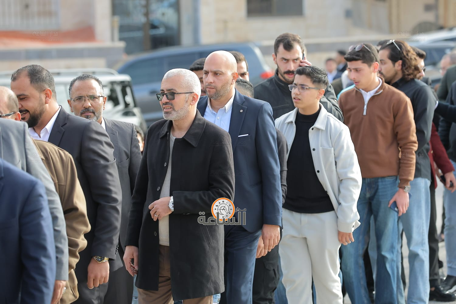 Madar Al-Saa Images 0.8996159752709012