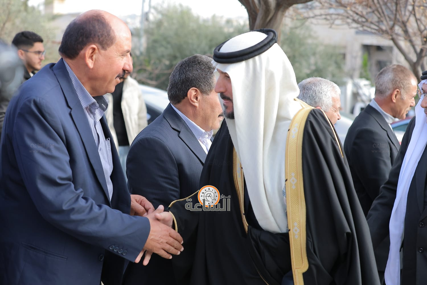 Madar Al-Saa Images 0.563612077054962