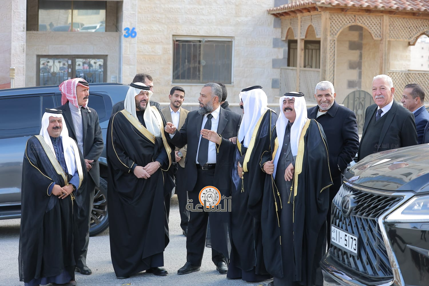 Madar Al-Saa Images 0.16387609448742002