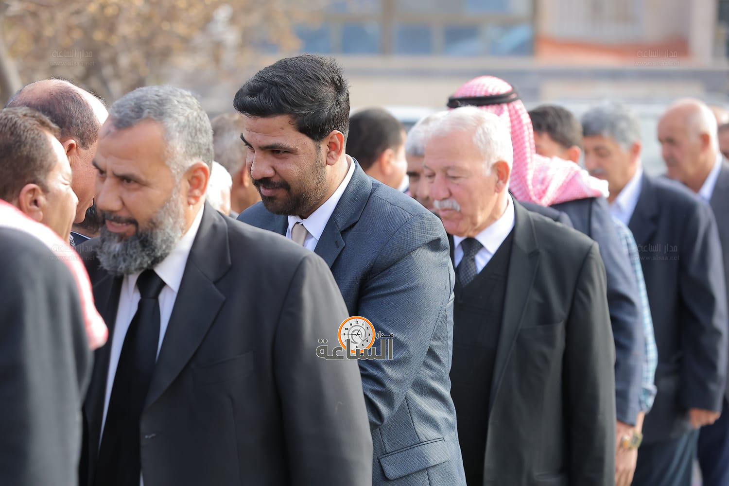 Madar Al-Saa Images 0.9712884051421761