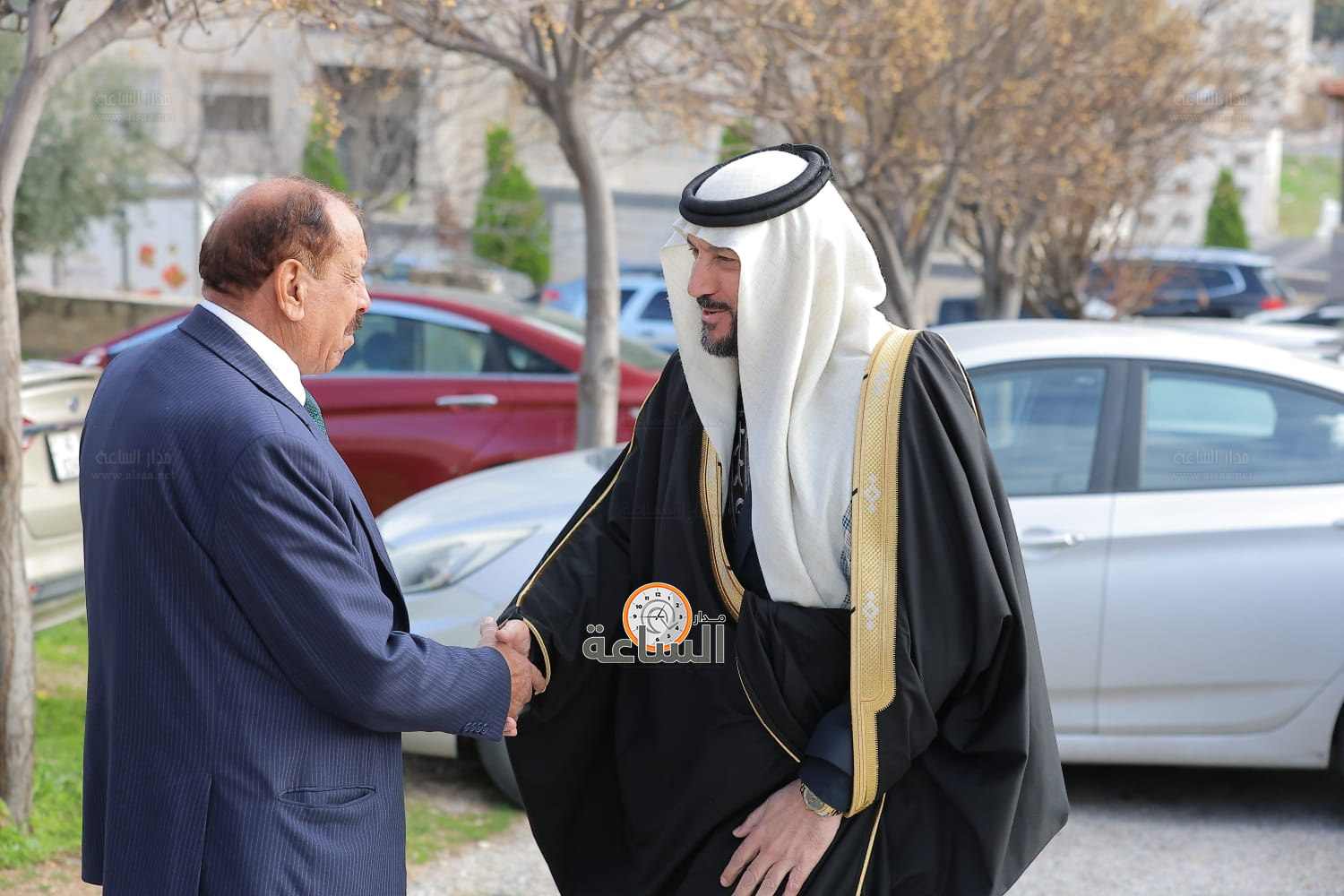 Madar Al-Saa Images 0.85937568801873