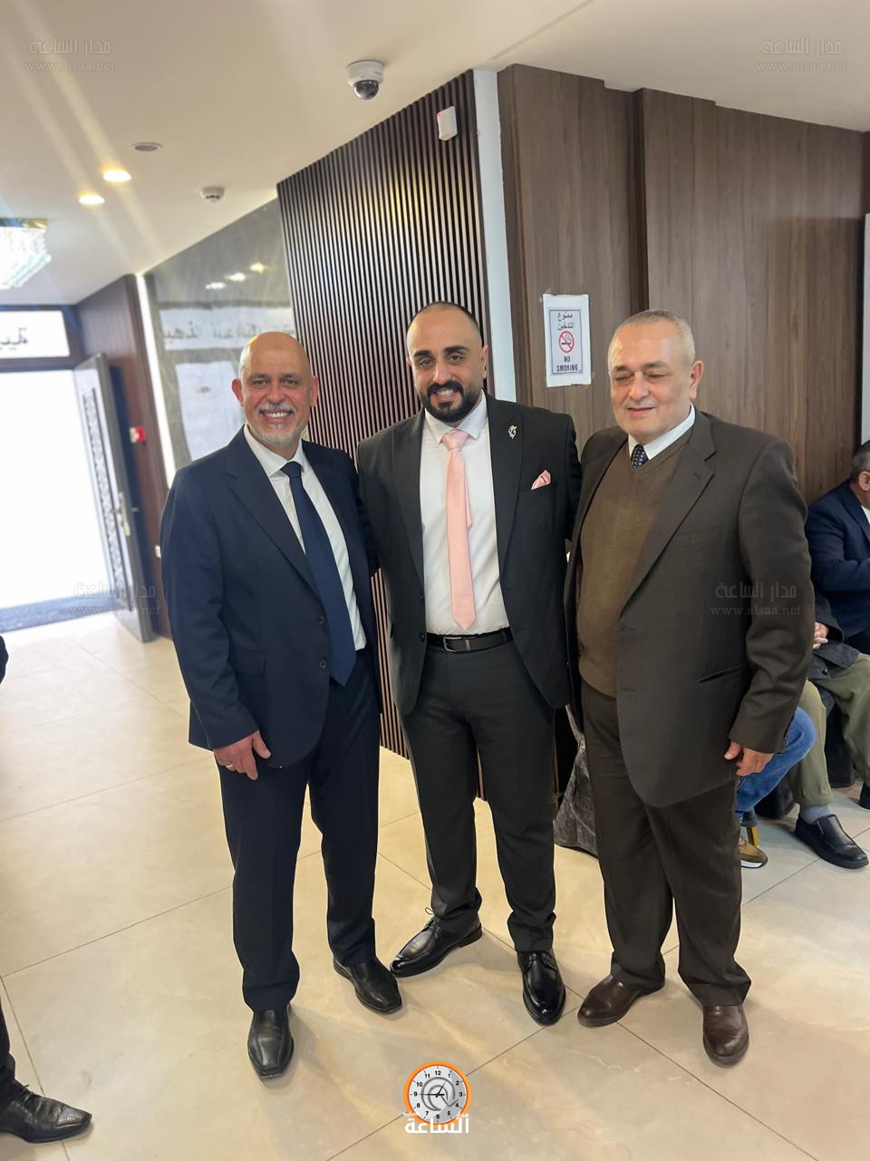 Madar Al-Saa Images 0.013082313920331323