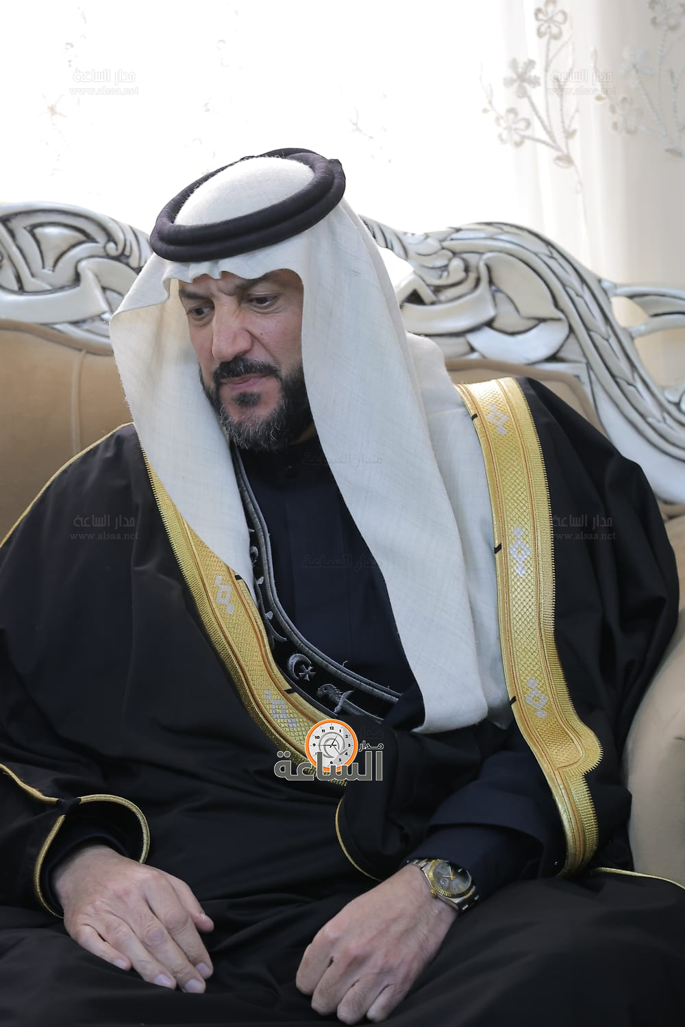 Madar Al-Saa Images 0.4654960671093318