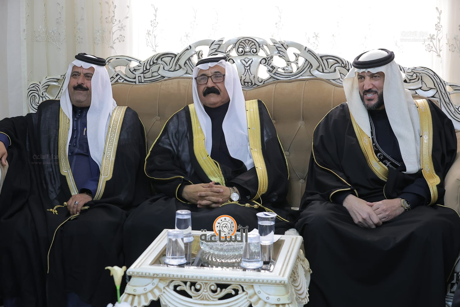 Madar Al-Saa Images 0.30917982192698945