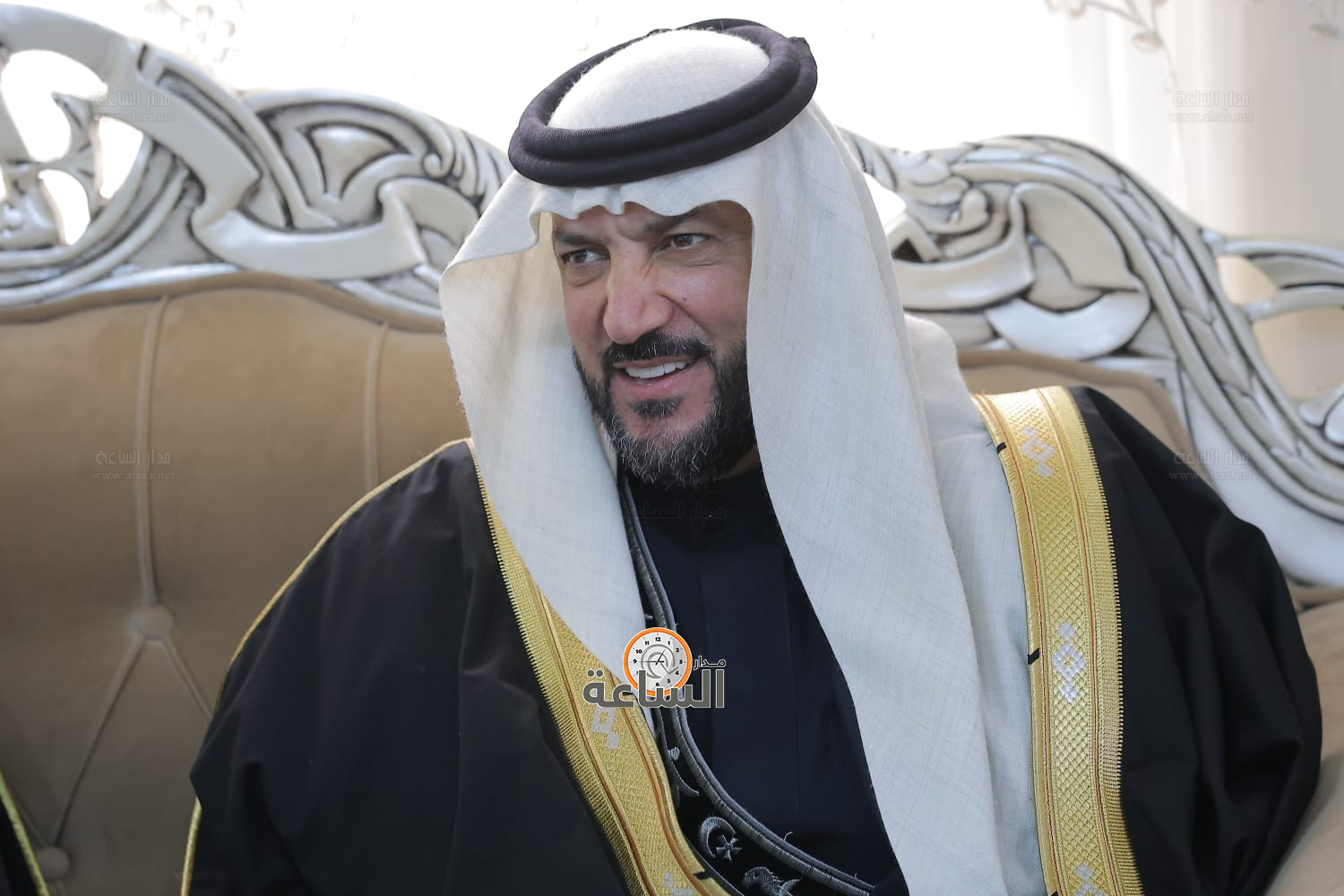 Madar Al-Saa Images 0.5864015737212721