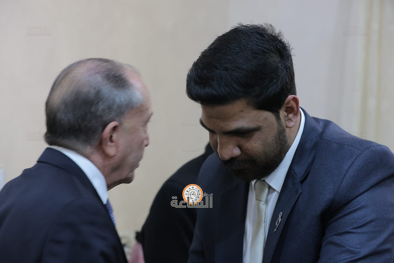 Madar Al-Saa Images 0.9161688288118105