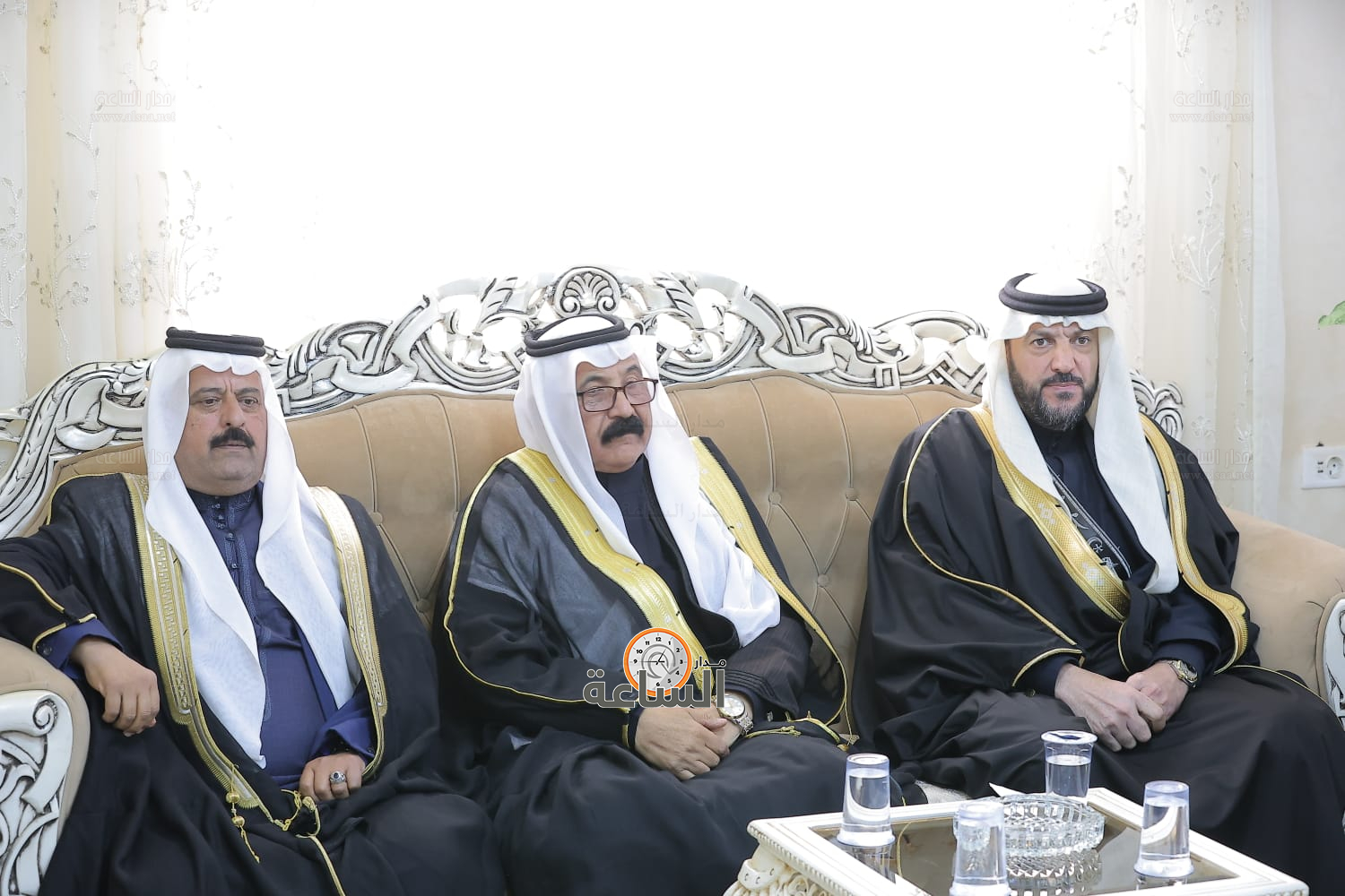 Madar Al-Saa Images 0.8732612758131314