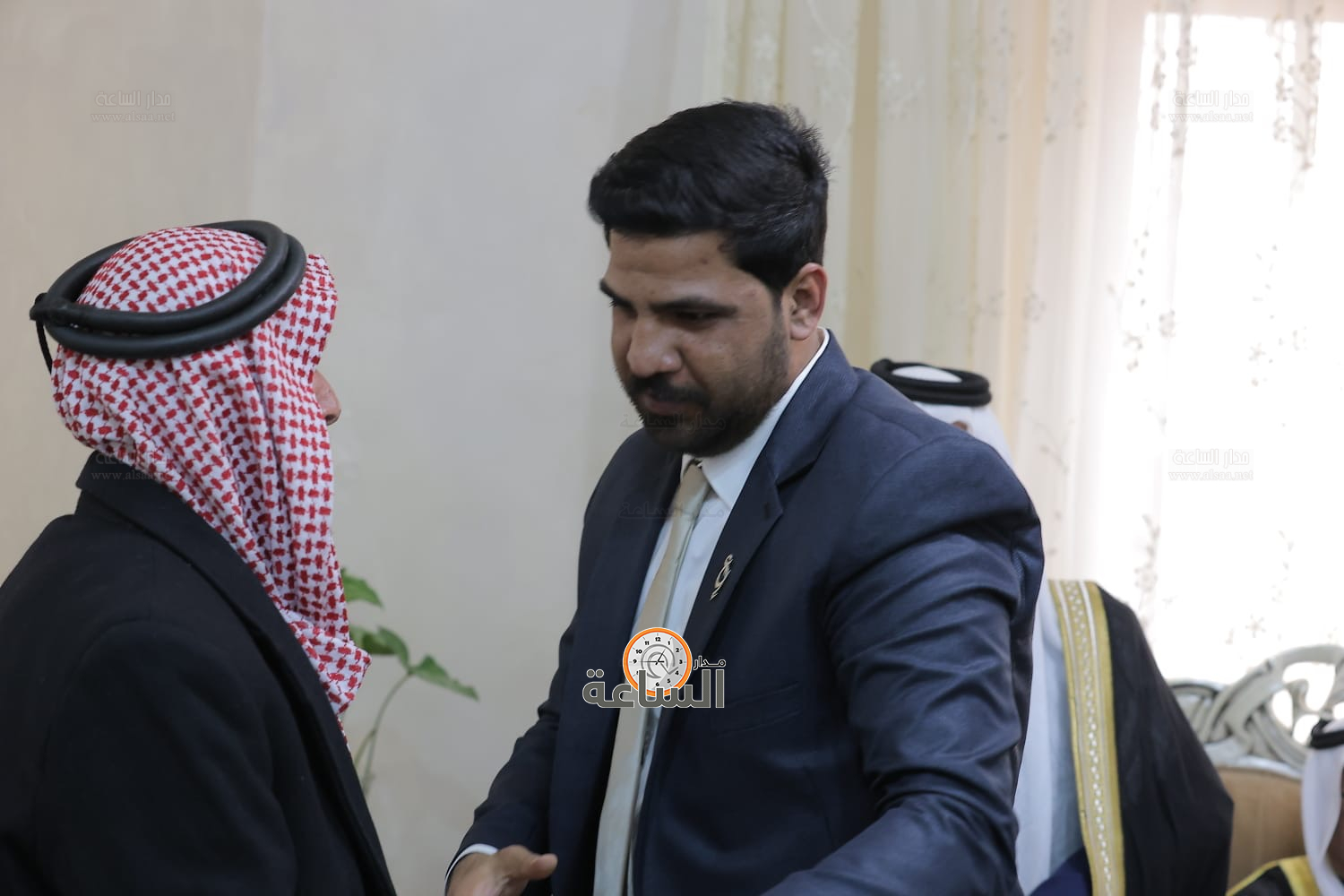 Madar Al-Saa Images 0.6262072500787667