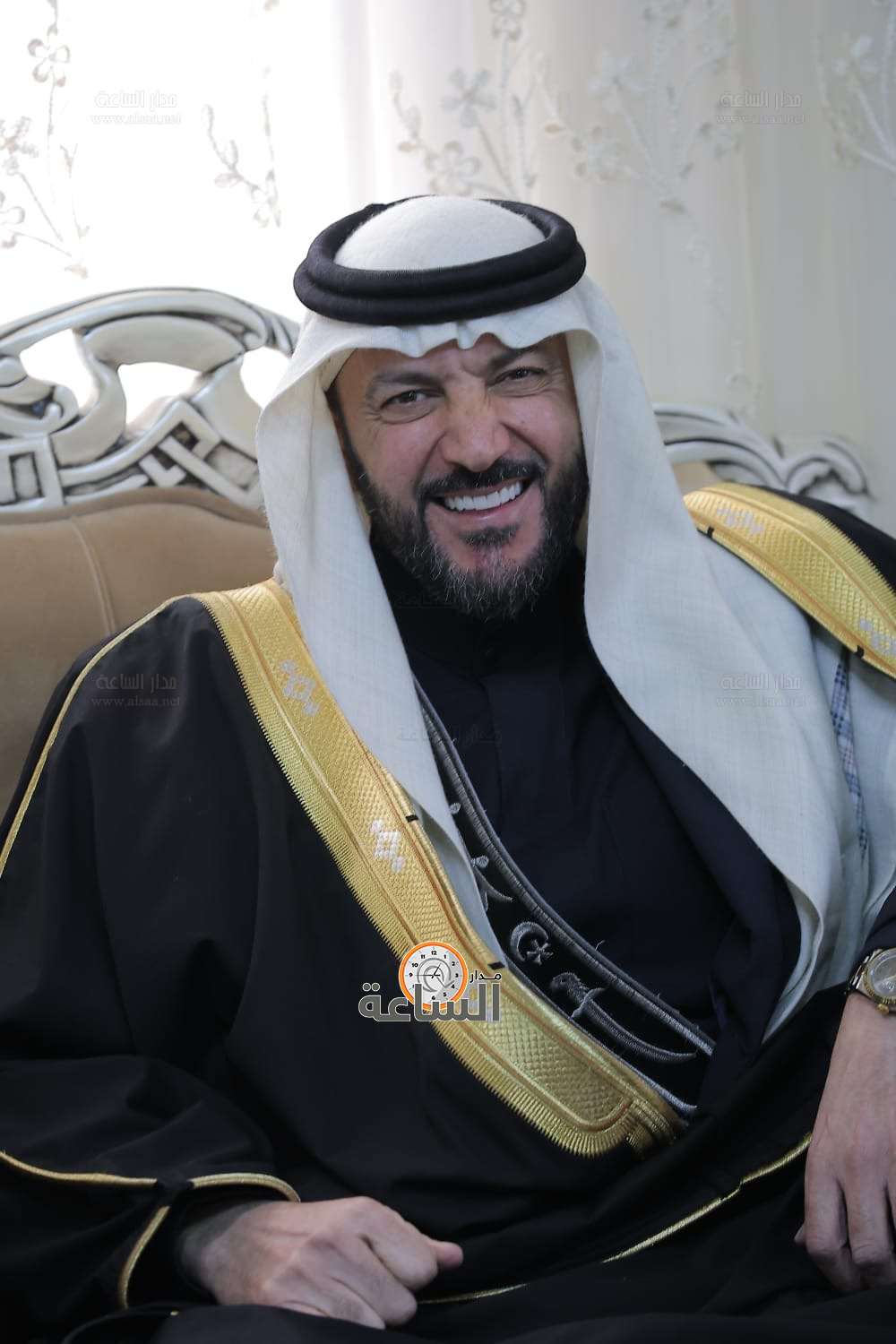 Madar Al-Saa Images 0.4111236064438285