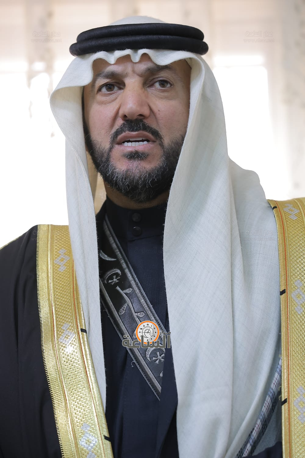 Madar Al-Saa Images 0.9507265617423136