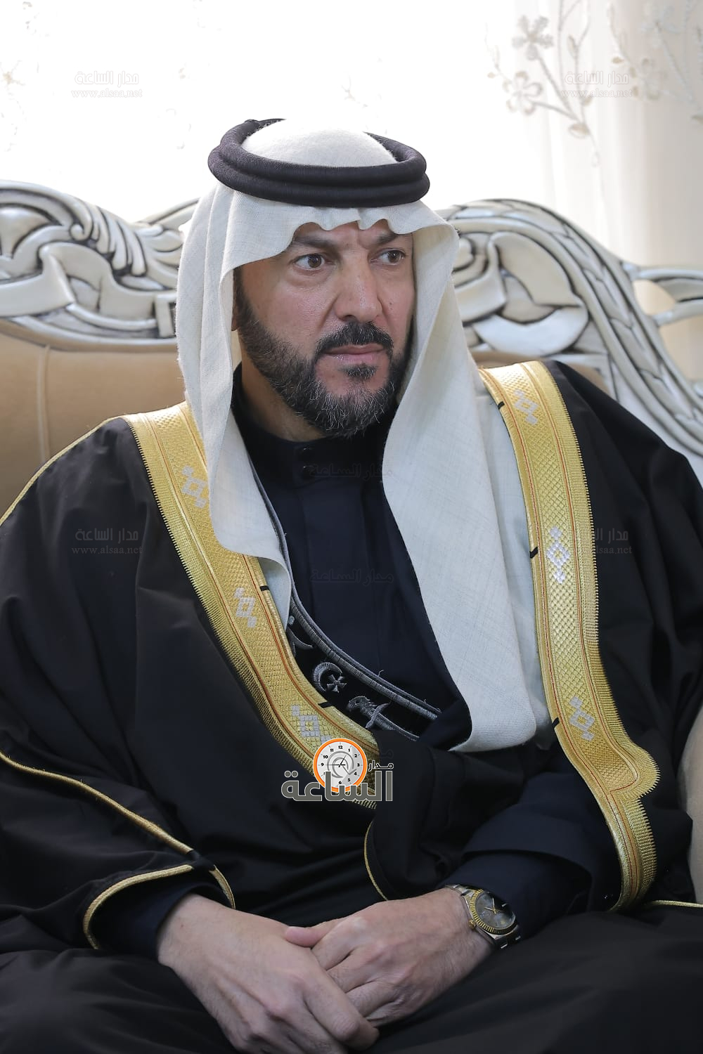 Madar Al-Saa Images 0.5798334276466895